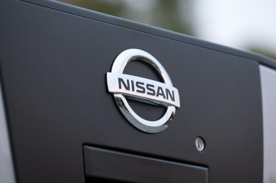  Nissan Titan 2012 года  (фото 19 из 26)